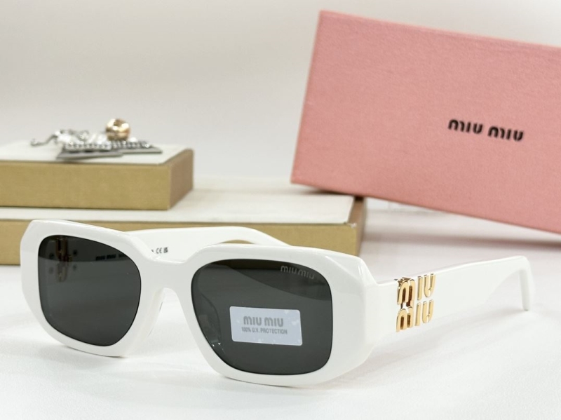 Miu miu Sunglasses